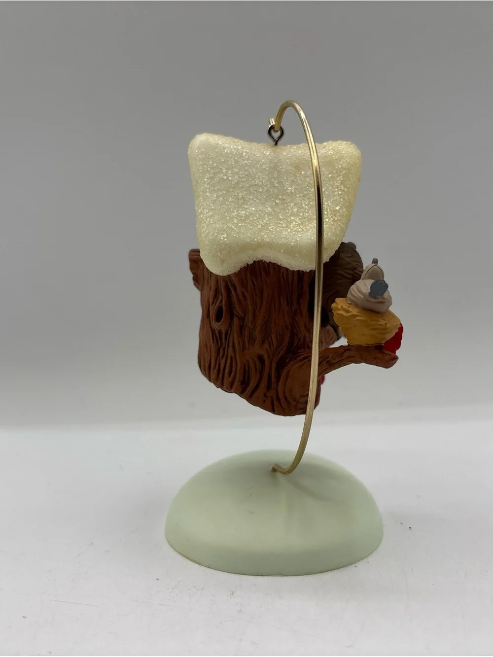 Hallmark keepsake ornament